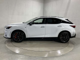 RX 350 Fスポーツ 4WD 