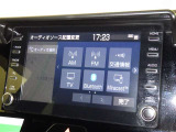 お気に入りの曲をBluetoothで再生できます♪ ドライブがさらに楽しくなりますよ♪
