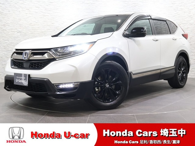 ホンダ CR-V 