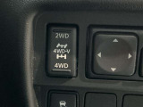 ◆◆◆ニスモ使用は切替式4WD
