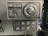 各種スイッチ類はこちらにレイアウトしています。