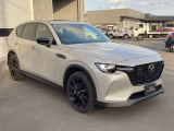 人気のSUV・CX-60入荷しました!人気のクリーンディーゼルモデル!元当社試乗車です!新車をお考えの方も必見!まずはお問い合わせ下さい!
