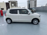 車の外観スタイルアップするならアルミは基本装備です。