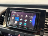 Bluetoothオーディオをはじめ様々なオーディオソースがついています!これでドライブもより一層楽しめますね!