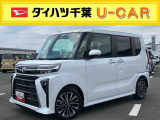 ダイハツ タントカスタム