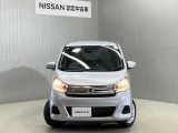 全国の日産ディーラーでご利用いただける中古車ワイド保証(保証期間12ヶ月/走行距離無制限)付で安心してお乗りいただけます。ワイド保証プレミアム(保証期間最長2年延長)も有料にて承っております。