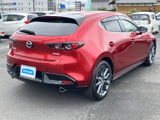 MAZDA3ファストバック 1.5 15S ツーリング 