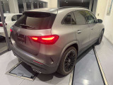 GLAクラス GLA200d 4マチック ナイトエディション 4WD 