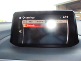 車内でBluetoothを使ってスマートフォンなどの音楽を聴いたり、ハンズフリー通話ができます。