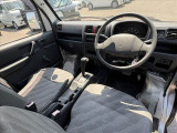キャリイ KC エアコン パワステ 4WD 