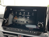 【 ナビゲーション 】ナビゲーションシステム装備なので不慣れな場所へのドライブも快適にして頂けます♪