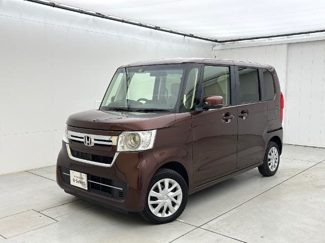 N-BOX L 4WD