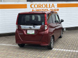 ルーミー 1.0 カスタム G-T 