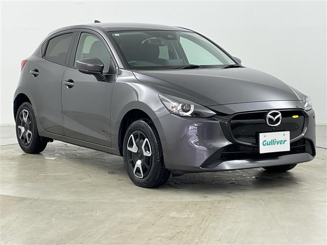 MAZDA2 1.5 15BD 4WD 修復歴無し