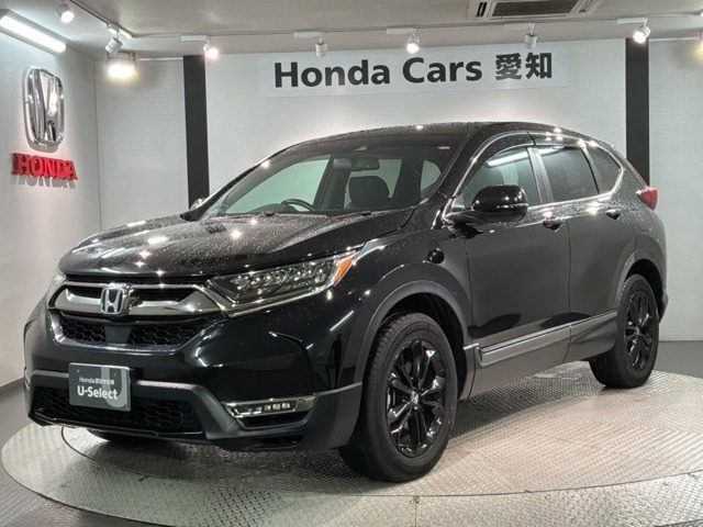 ホンダ CR-V 