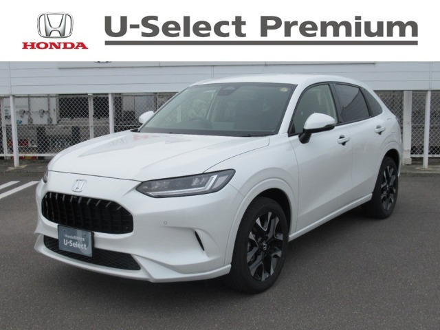 ZR-V 1.5 Z