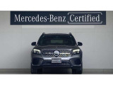 GLB GLB200d 4マチック エディション ブラック スターズ 4WD 