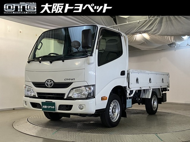 トヨタ ダイナ 