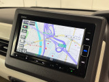 ホンダ純正ナビ付き!独自のインターナビ搭載により、リアルタイムの交通渋滞情報だけでなく、お出掛け先の天気や様々な情報も取得できドライブをよりお愉しみ頂けます!♪