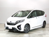 ホンダカーズ東京中央環七大谷田店へようこそ。 当社下取りのお墨付き車両。人気車両で充実装備の一台。おススメです。どうぞご覧ください。