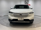 ヴェゼル 1.5 ハイブリッド Z 