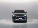 ハリアー  2.5 ハイブリッド Z