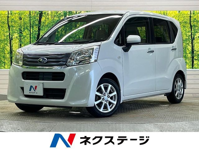 ステラ G 