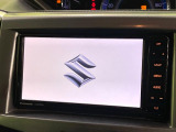 【純正ナビ】人気の純正ナビを装備。オーディオ機能も充実しており、Bluetooth接続すればお持ちのスマホやMP3プレイヤーの音楽を再生可能!毎日の運転がさらに楽しくなります!!