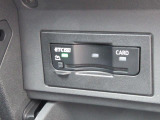ETCの車載器です。 ETC2.0なので安心してお使いいただけます。