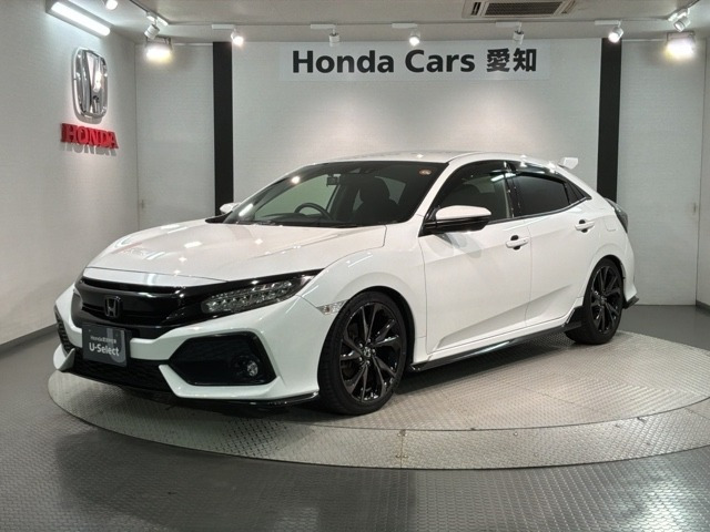 シビック 1.5 