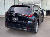 CX-5 2.2 XD エクスクルーシブ モード 