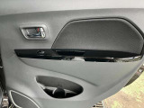 乗り降りもしやすいお車になります★