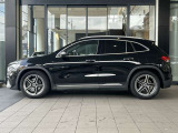 GLAクラス GLA180 AMGラインパッケージ 