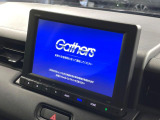 【メーカー純正ナビ】インテリアに溶け込むスタイリッシュな「専用設計」メーカーナビを装備♪視認性や操作性など基本性能にも優れ、より上質なカーライフをお楽しみいただけます。