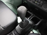 運転席廻りです。