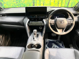 ハリアー 2.5 ハイブリッド Z レザーパッケージ 