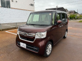 N-BOX L 4WD 