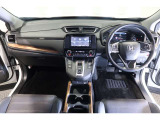 CR-V  2.0 e:HEV EX
