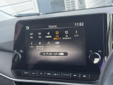Bluetooth機能もございます☆お気に入りの音楽がお車でもお聴きいただけます(*'&omega;'*)