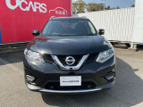 エクストレイル 2.0 20X ハイブリッド エマージェンシーブレーキパッケージ 4WD 