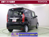 N-BOX L ターボ 