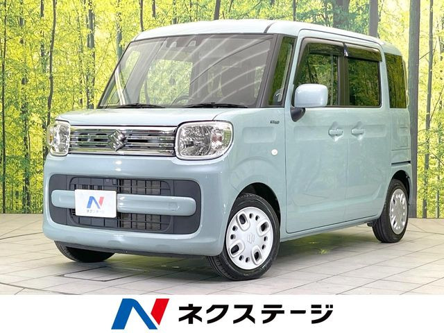 スズキ スペーシア 