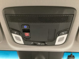 Honda CONNECT搭載車です。「Honda Total Care プレミアム」に加入頂くと、「緊急サポートセンター」や「Honda ALSOK駆けつけサービス」などのサービスが受けられます。