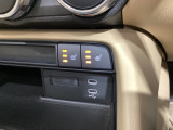 シートヒーターが装備されていますので、寒い冬の日でも快適なドライブをお楽しみいただけます!