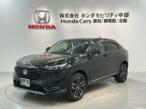 全国納車可 第三者機関証明書付 H SENSING 最長5年保証 ワンオ-ナ- 純正ナビ TV Rカメラ BTオ-ディオ ドラレコ ETC LEDライト VSA装備のヴェゼルe:HEV Z入庫!