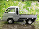 ハイゼットトラック ジャンボ 4WD 