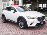 CX-3 1.8 XD エクスクルーシブ モッズ 4WD 