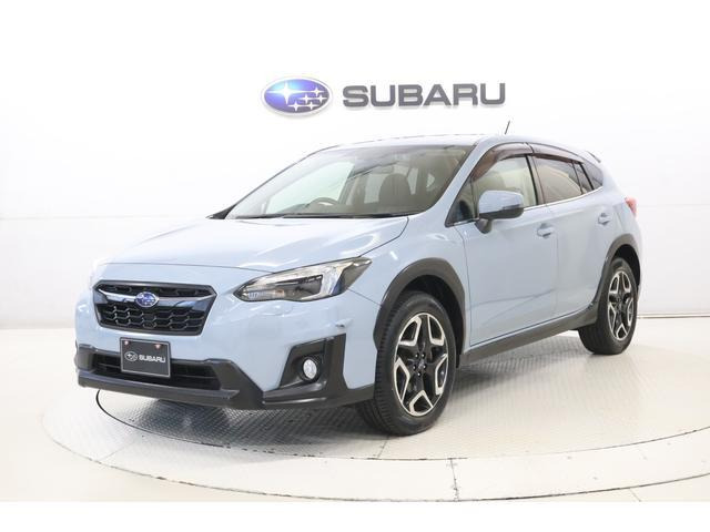 XV 2.0i-S アイサイト 4WD 
