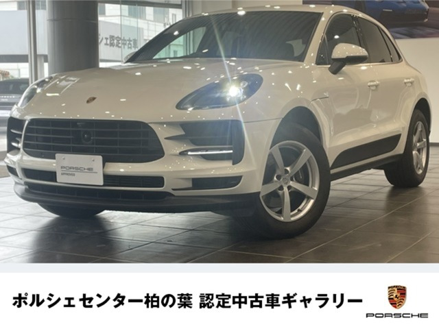 マカン PDK 4WD
