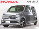ワンオーナー車の2019年、N-WGNカスタム(Lホンダセンシング)が入庫しました。当社自社工場にて法定点検を実施しております。過去の整備は整備記録簿での確認ができます。